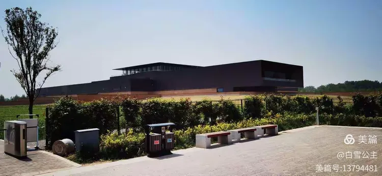 二里头宫殿遗址博物馆